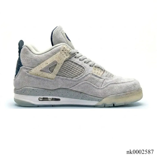 AJ 4 Retro Georgetown (PE) Shoes Sneakers - nk0002587 image 0