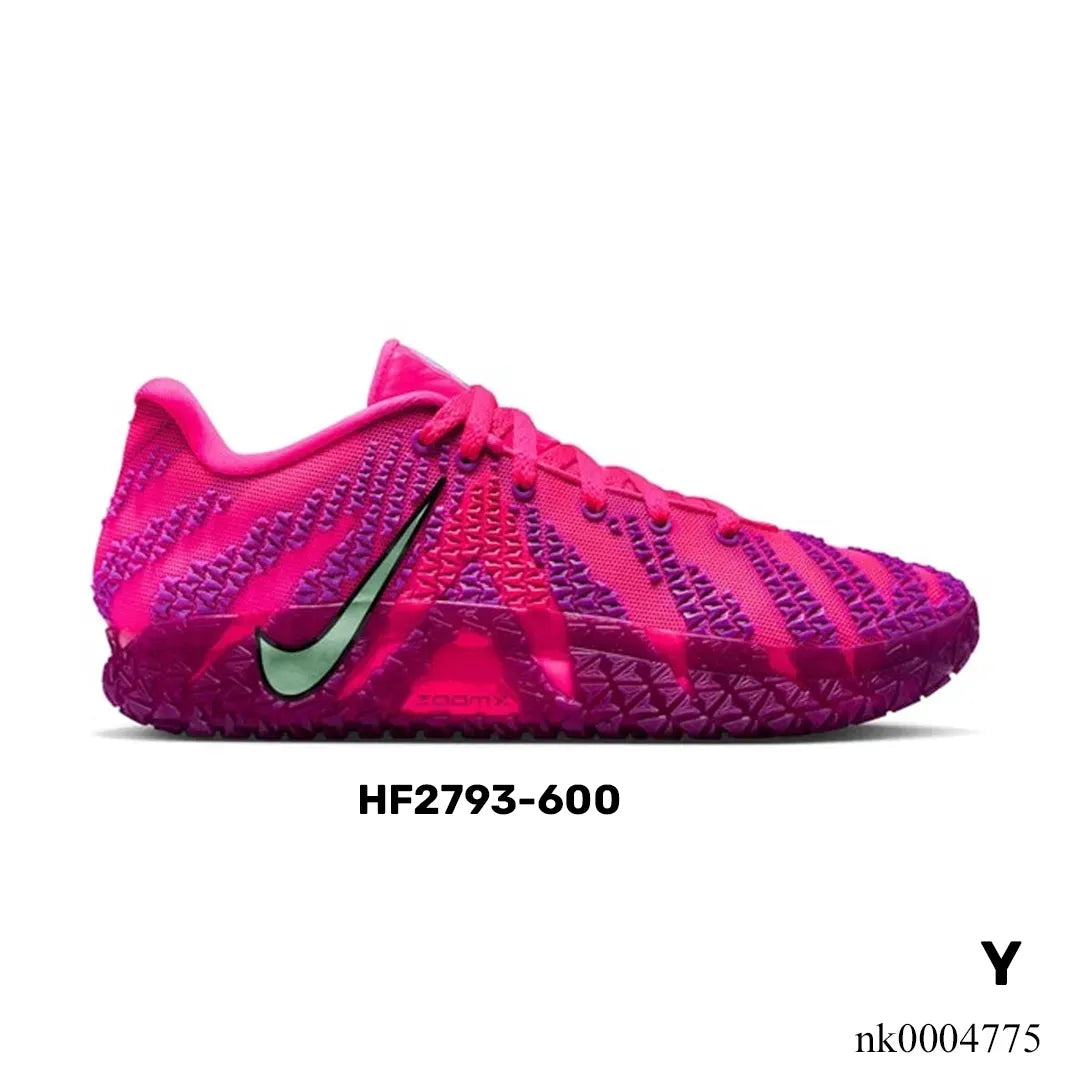 Ja 3 Max Volume Shoes Sneakers - nk0004775 image