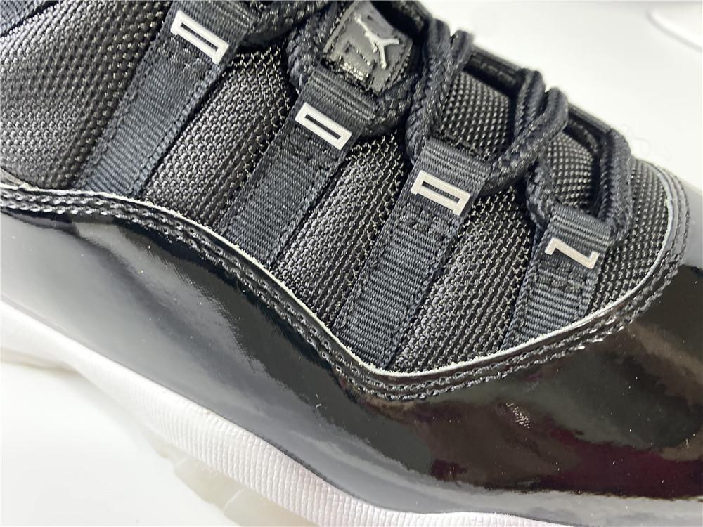AJ 11 Retro Jubilee 25th Anniversary Shoes Sneakers - nk0000820 image 17