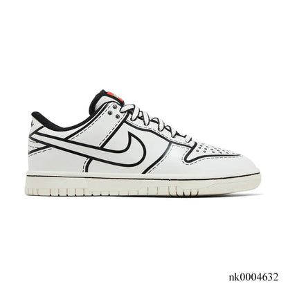 LEGO x Dunk Low Sail Shoes Sneakers - nk0004632 image 0