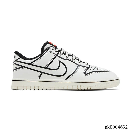 LEGO x Dunk Low Sail Shoes Sneakers - nk0004632 image 0