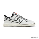 LEGO x Dunk Low Sail Shoes Sneakers - nk0004632 image 0