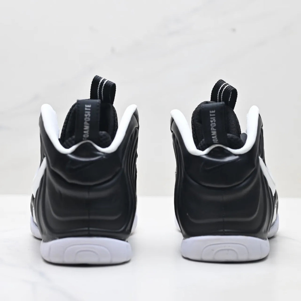 Air Foamposite Pro "Dr. Doom" Shoes Sneakers - nk0005398 image 5