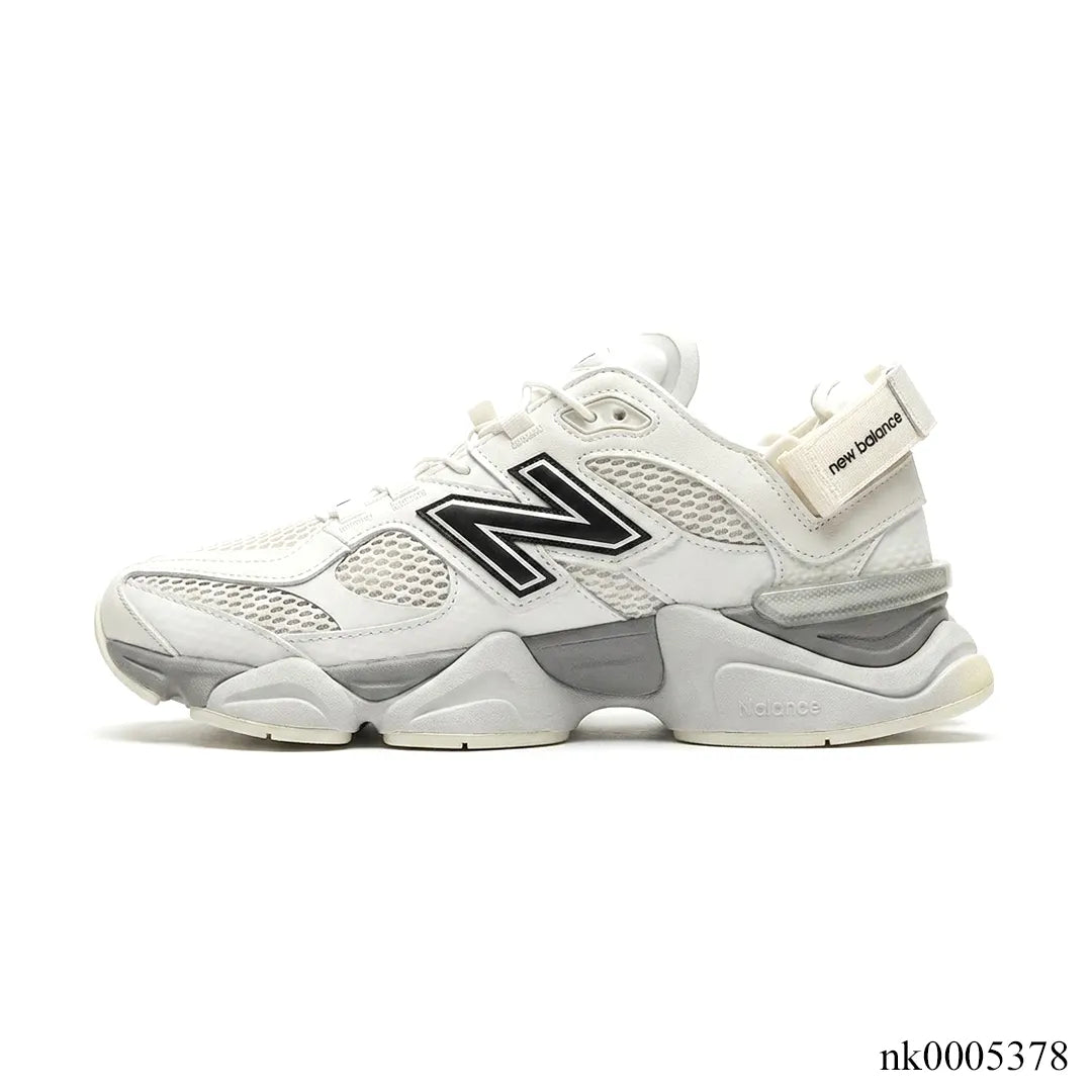 NB 9060 "Summer" Off White Mauve Shoes Sneakers - nk0005378 image 1