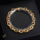 CH Chain Link Bracelet - CH0079 image 2