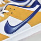 SB Dunk Low Pro Laser Orange Shoes Sneakers - nk0001796 image 7