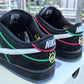 Bronx Girls Skate x Dunk Low SB Mel & Kava Shoes Sneakers - nk0004671 image 5