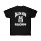 White Death Row Men T-Shirt image 0
