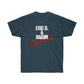 Rap Live At The Apollo 1988 Men T-Shirt - Blue Dusk, L image
