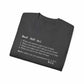 Beef Definition T-Shirt image 37
