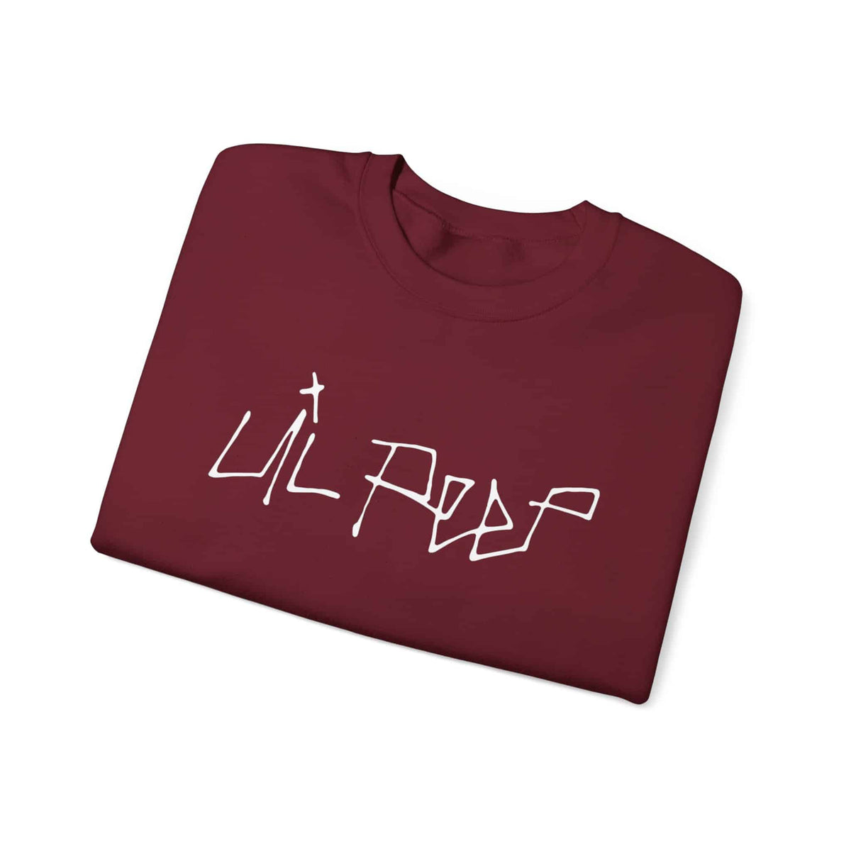 Lil Peep Crewneck Sweatshirt image 46