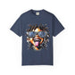 Diamond Drip Unisex Garment-Dyed T-shirt image