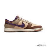 Dunk Low Setsubun Shoes Sneakers - nk0001970 image 0