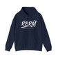 RBRM Tour Unisex Heavy Blend™ Hooded Sweatshirt image