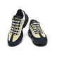 Eric Koston x AM 95 SB Obsidian Speed Yellow Shoes Sneakers - nk0004600 image 6
