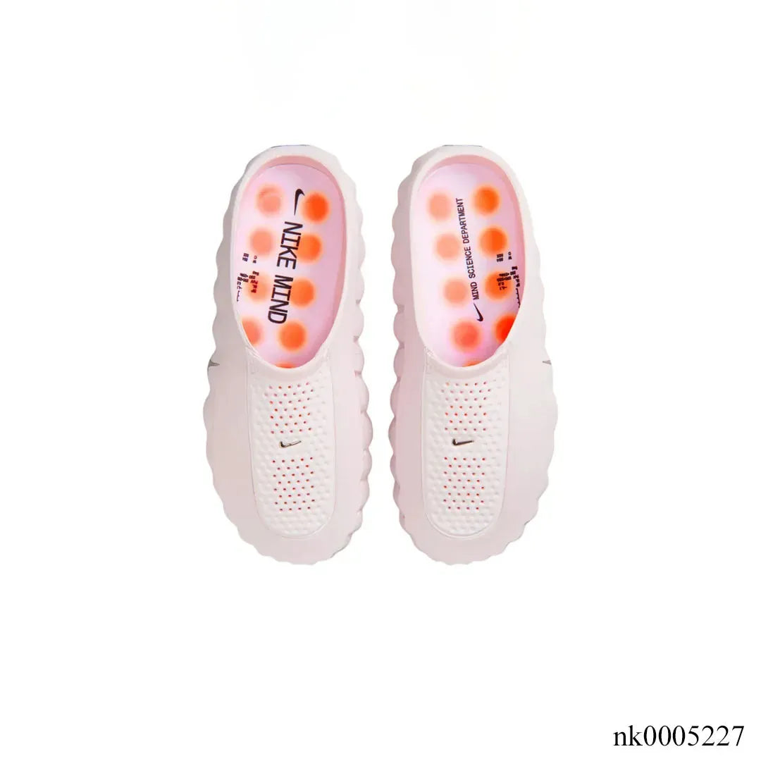 Mind 001 “Pearl Pink” Shoes Sneakers - nk0005227 image 2