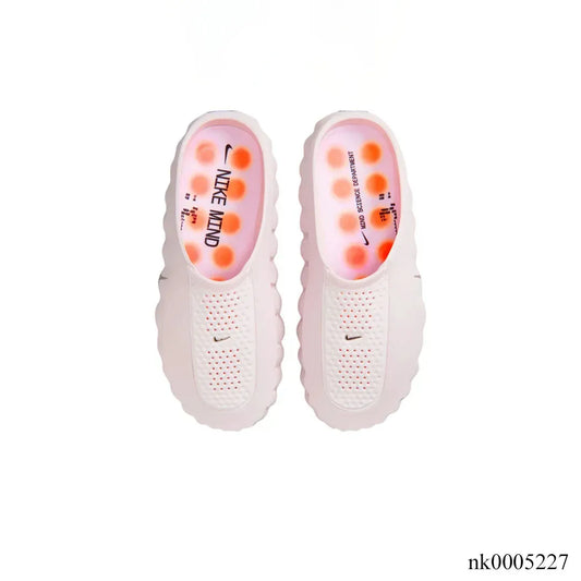 Mind 001 “Pearl Pink” Shoes Sneakers - nk0005227 image 2