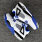 AJ 4 Motorsports Shoes Sneakers – nk0001882 image 9