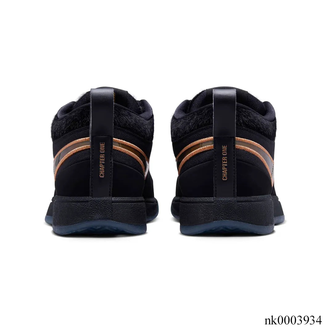 Book 1 "Haven" Shoes Sneakers - nk0003934 image 4