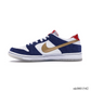 Dunk SB Low Ishod Wair BMW Shoes Sneakers - nk0001542 image 1