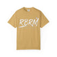 RBRM Tour Unisex Garment-Dyed T-shirt image