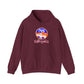 Life Is Good Unisex Heavy Blend™ Hooded Sweatshirt image