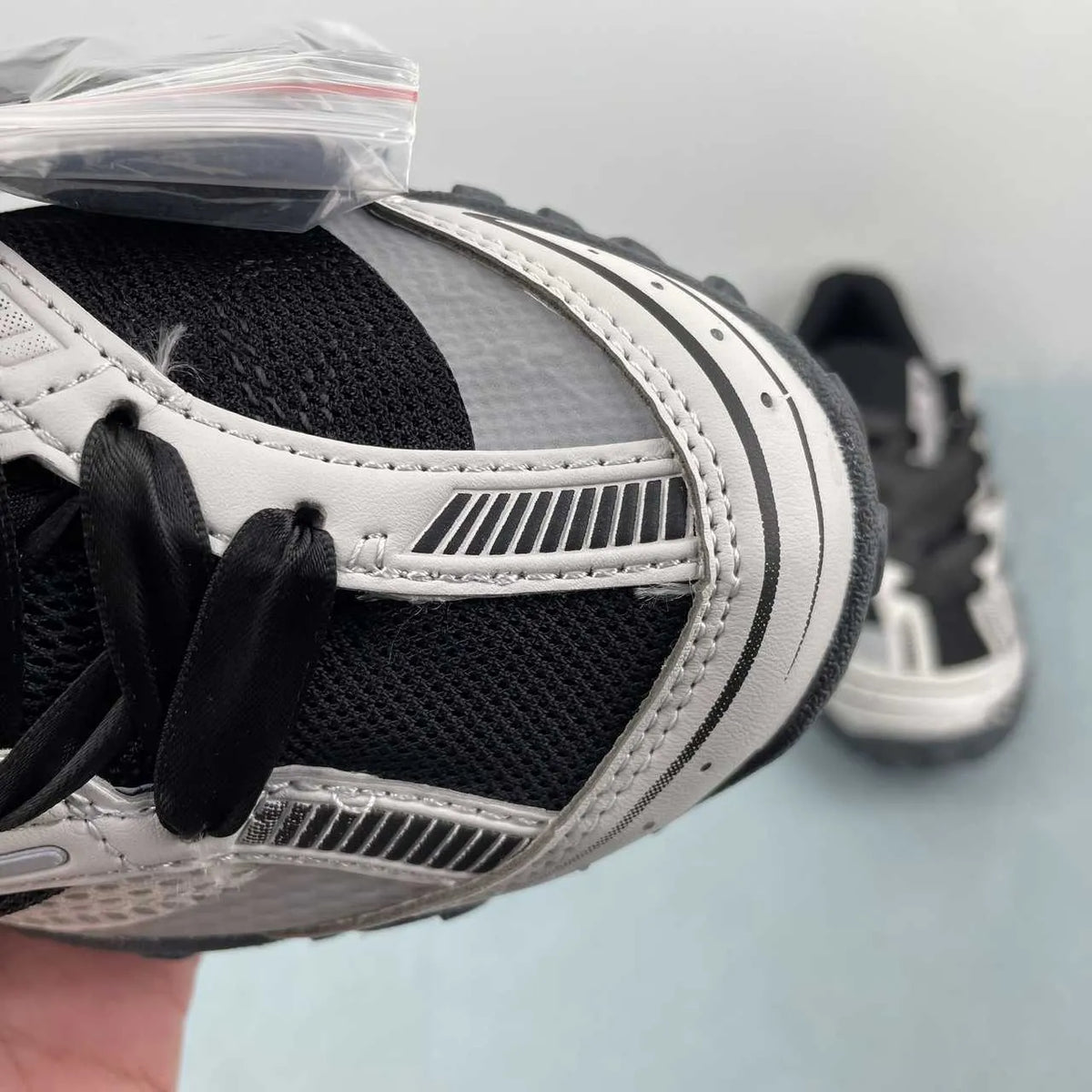 FL Unisex Echappe MS V2 Shoes Sneakers - nk0005393 image 13