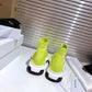 BLCG Speed 2.0 Neon Green Shoes Sneakers - bl0000021 image 10