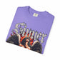Sinner’s Flame Unisex Garment-Dyed T-shirt image 51