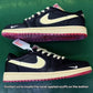 Nigel Sylvester x AJ 1 Low OG Better With Time Shoes Sneakers - nk0004551 image 5