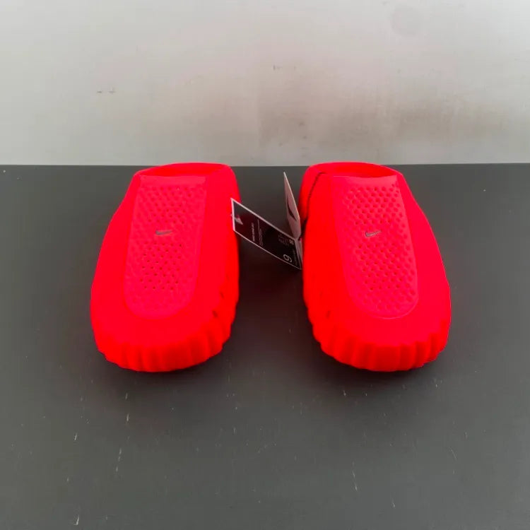 Mind 001 Solar Red Shoes Sneakers - nk0005023 image 8