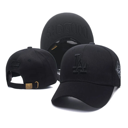 LA Streetwear Cap - CAP0003 image 0