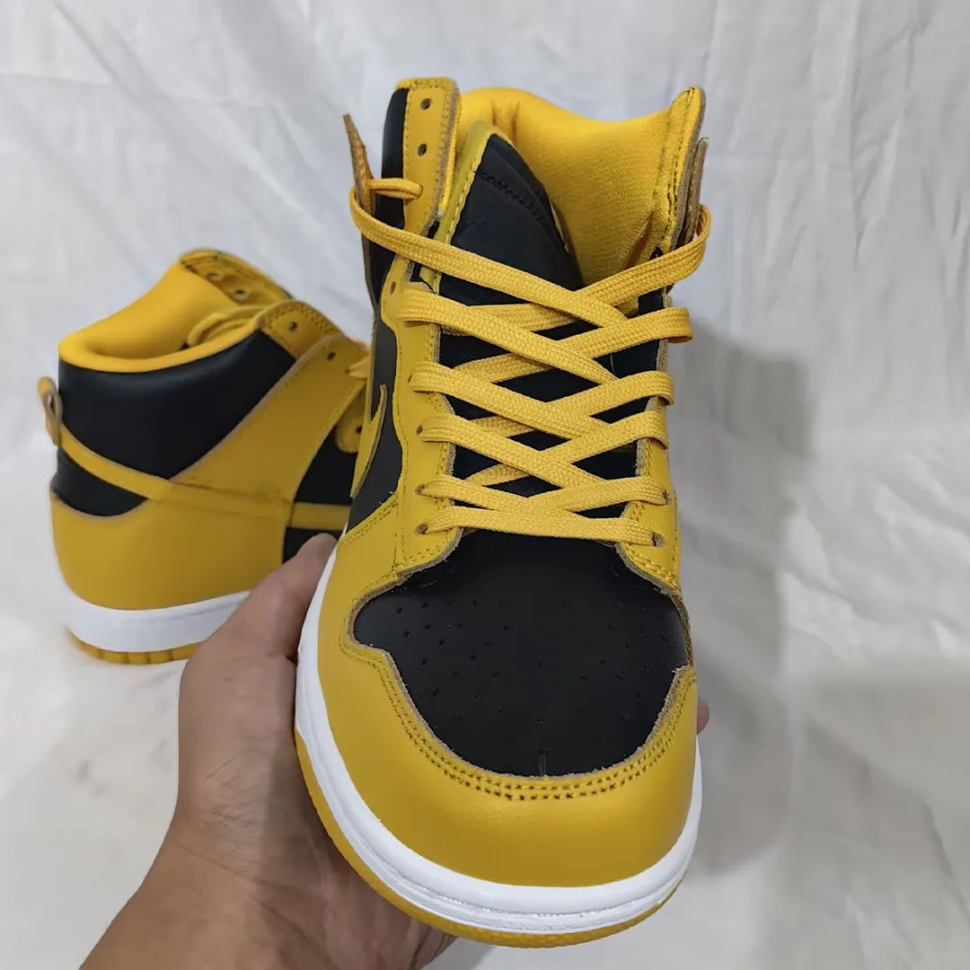 Dunk High Wu Tang Shoes Sneakers - nk0004078 image 8