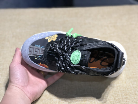 Chain Reaction Shoes Sneakers - ve0000059 image 2