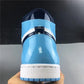 AJ 1 Retro High UNC Patent Shoes Sneakers - nk0000111 image 12