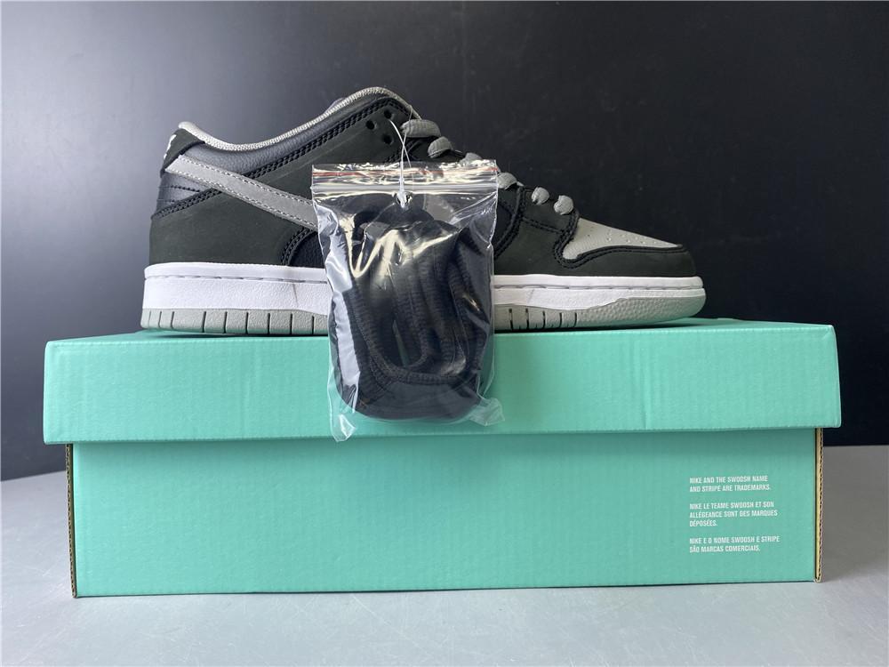 SB Dunk Low J-Pack Shadow Shoes Sneakers - nk0000743 image 17