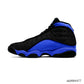 AJ 13 Hyper Royal Shoes Sneakers - nk0004477 image 2
