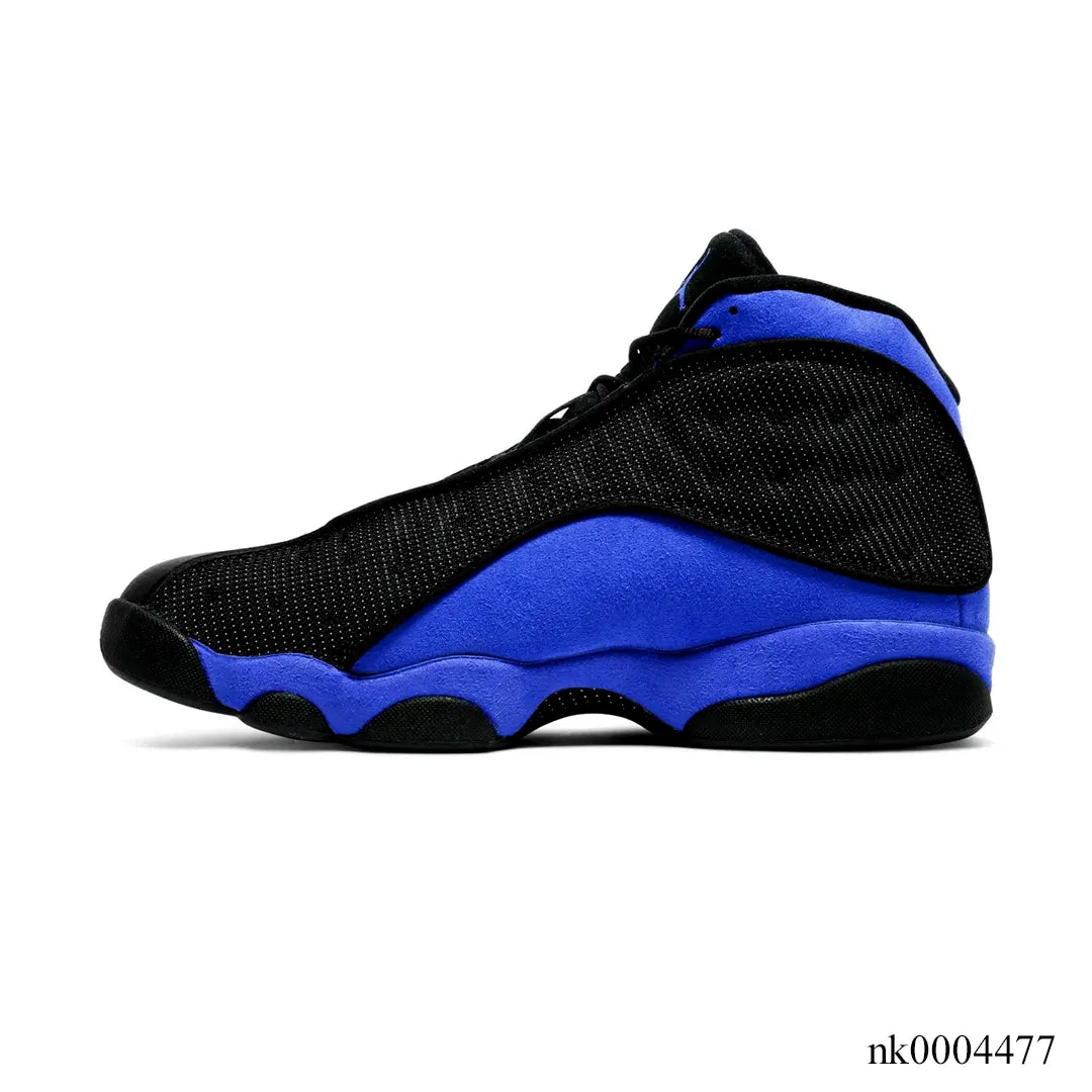 AJ 13 Hyper Royal Shoes Sneakers - nk0004477 image 2
