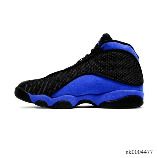 AJ 13 Hyper Royal Shoes Sneakers - nk0004477 image 2