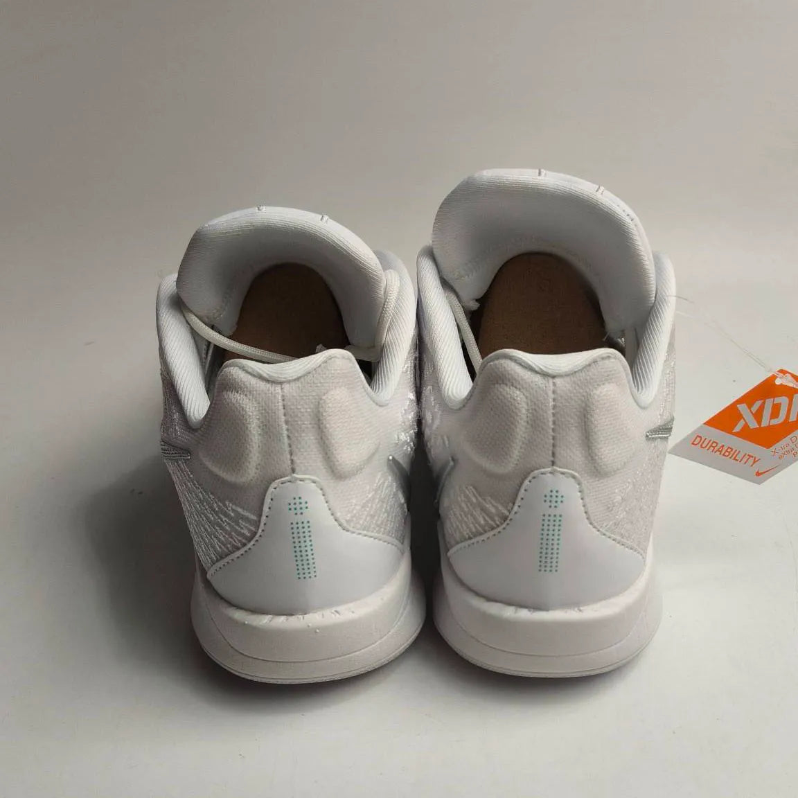 Sabrina 2 White Noise Shoes Sneakers - nk0004167 image 12