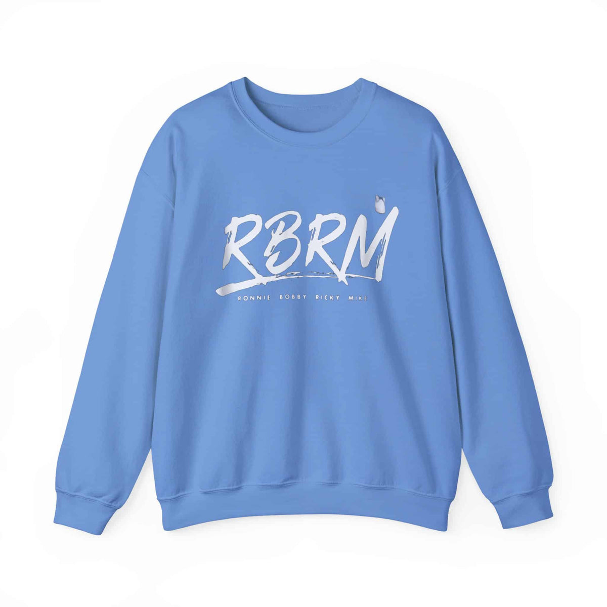 RBRM Tour Crewneck Sweatshirt image