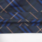 BUR Archive Check Knight Motif Shorts in Navy - 379 - bbr0000379 image 7