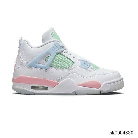 AJ 4 Valentine's Day Shoes Sneakers - nk0004880 image 0