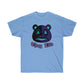 Thug Life Men T-Shirt - Carolina Blue, L image