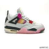 AJ 4 Comic Shoes (2026) Shoes Sneakers - nk0005302 image 0