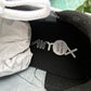 AM 270 White Black Shoes Sneakers - nk0000441 image 6