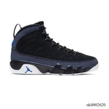 AJ 9 Retro Racer Blue Shoes Sneakers - nk0002620 image 0