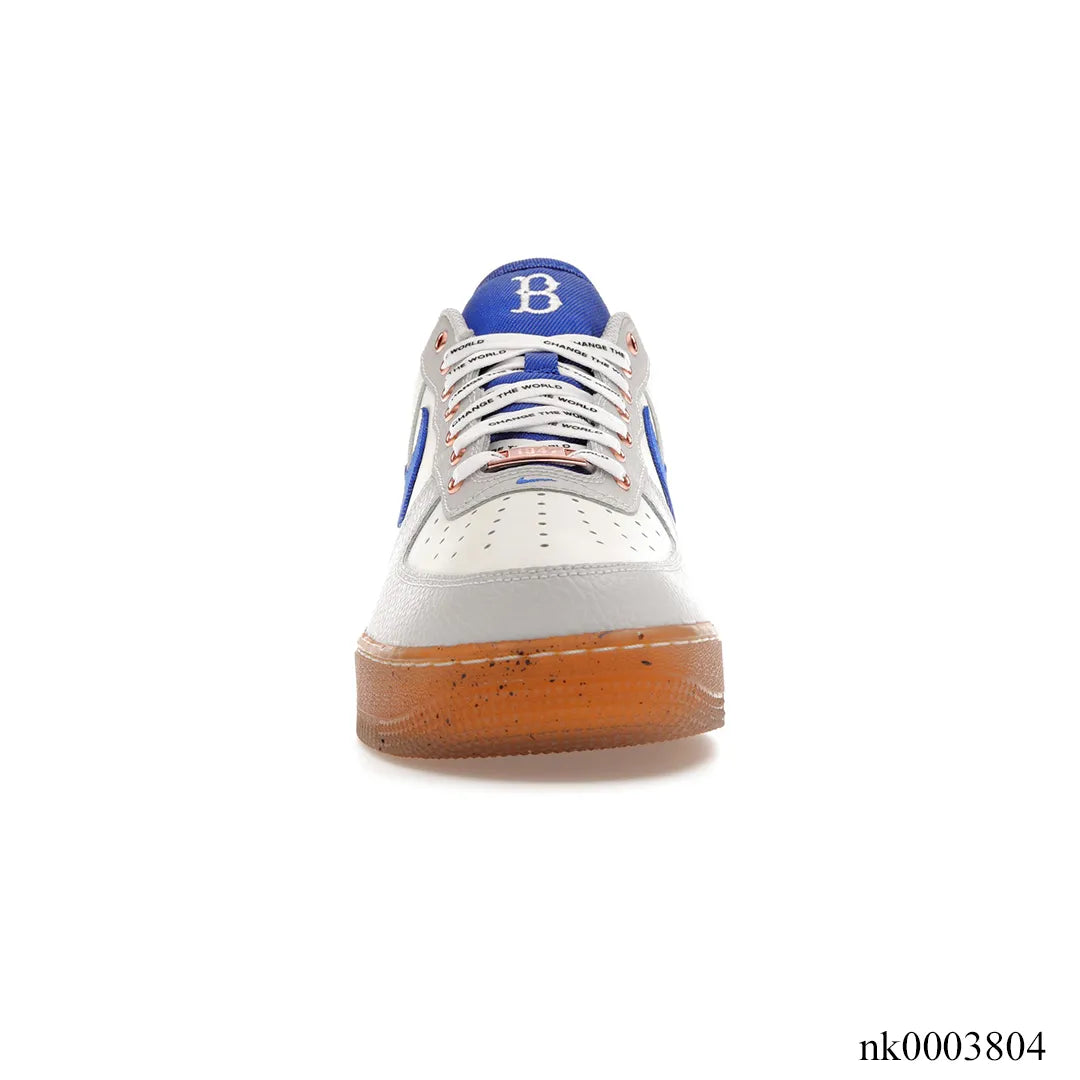 AF 1 Low Jackie Robinson Shoes Sneakers - nk0003804 image 3