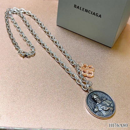 BLCG Necklace - Hl76A80 image 1