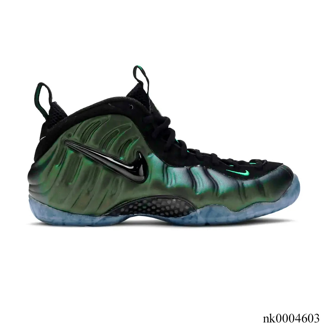 Air Foamposite Pro Pine Green Shoes Sneakers – nk0004603 image 0